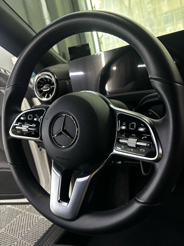 M-BENZ賓士 CLA200 SHOOTING BRAKE  第6張相片