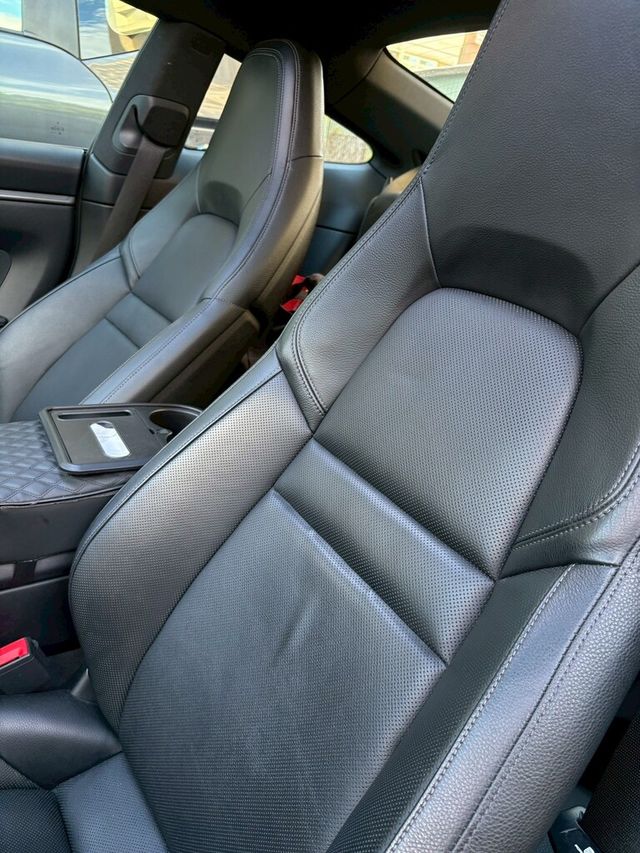 PORSCHE保時捷 911  第10張相片