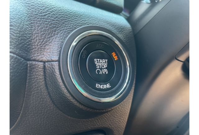 2015 瑪莎拉蒂 GHIBLI SQ4  第11張相片