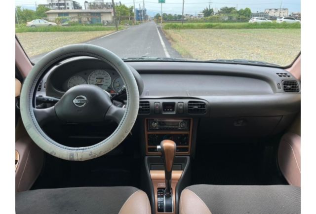 2006 NISSAN MARCH  第5張相片