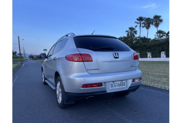 2013 納智捷 U7  第3張相片