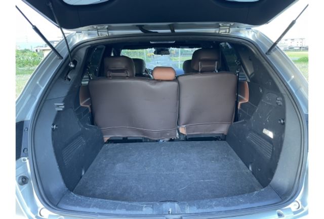 2013 納智捷 U7  第5張相片