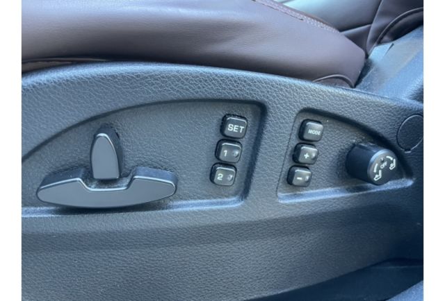 2013 納智捷 U7  第7張相片