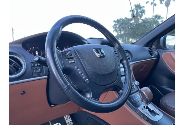 2013 納智捷 U7  第9張相片