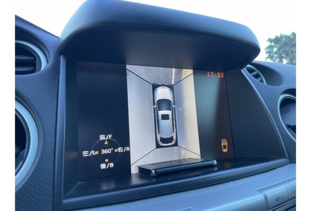 2013 納智捷 U7  第14張相片