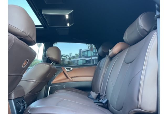 2013 納智捷 U7  第16張相片