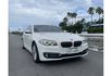 2016 BMW 528I Luxury