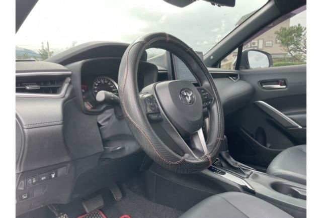 2021 TOYOTA Corolla Cross 豪華版  第6張相片