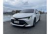 2021 TOYOTA AURIS  COROLLA SPORT旗艦版  第2張縮圖