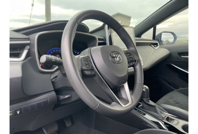 2021 TOYOTA AURIS  COROLLA SPORT旗艦版  第7張相片