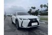 2023 LEXUS UX200 菁英PLUS版 原廠保固紀錄  第1張縮圖