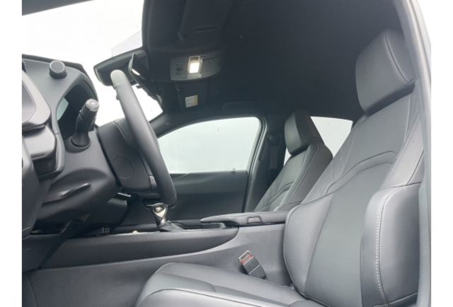 2023 LEXUS UX200 菁英PLUS版 原廠保固紀錄  第6張相片