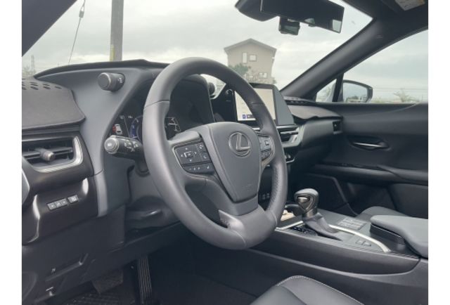 2023 LEXUS UX200 菁英PLUS版 原廠保固紀錄  第7張相片