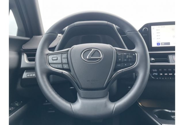 2023 LEXUS UX200 菁英PLUS版 原廠保固紀錄  第9張相片