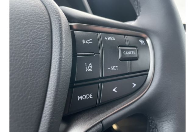 2023 LEXUS UX200 菁英PLUS版 原廠保固紀錄  第11張相片