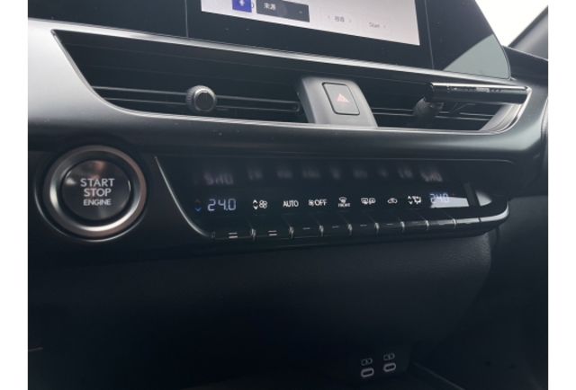 2023 LEXUS UX200 菁英PLUS版 原廠保固紀錄  第14張相片