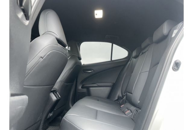 2023 LEXUS UX200 菁英PLUS版 原廠保固紀錄  第17張相片