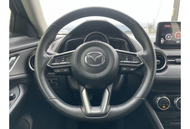 2018 MAZDA CX-3 旗艦版  第6張相片