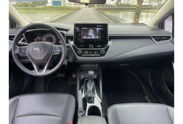2021 TOYOTA ALTIS 豪華版  第7張相片