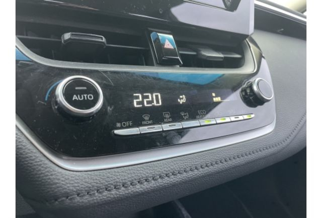 2021 TOYOTA ALTIS 豪華版  第11張相片