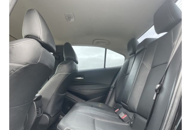 2021 TOYOTA ALTIS 豪華版  第13張相片