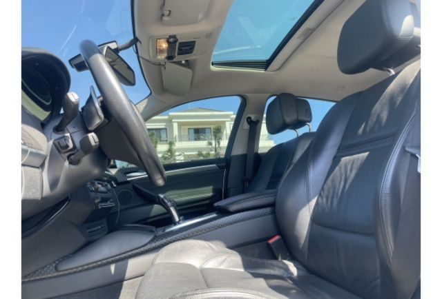 2012 BMW X6 35I 豪華版  第5張相片