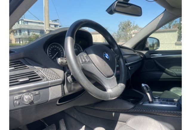 2012 BMW X6 35I 豪華版  第6張相片
