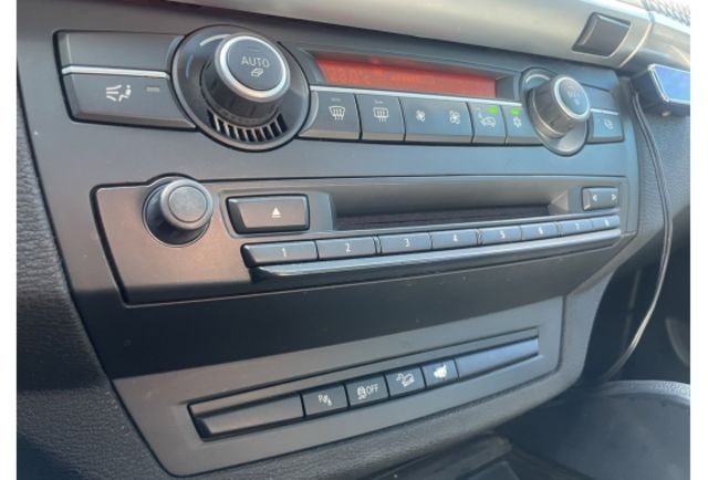 2012 BMW X6 35I 豪華版  第11張相片