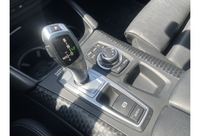 2012 BMW X6 35I 豪華版  第12張相片