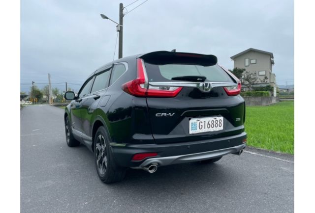 2019 Honda CR-V 1.5 S版  第3張相片