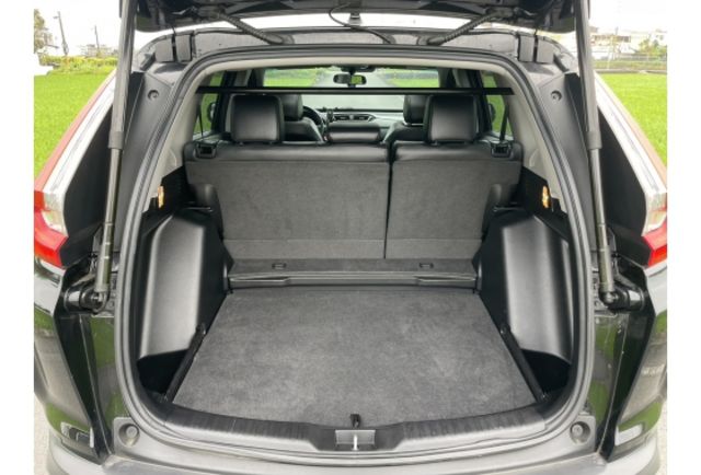 2019 Honda CR-V 1.5 S版  第5張相片