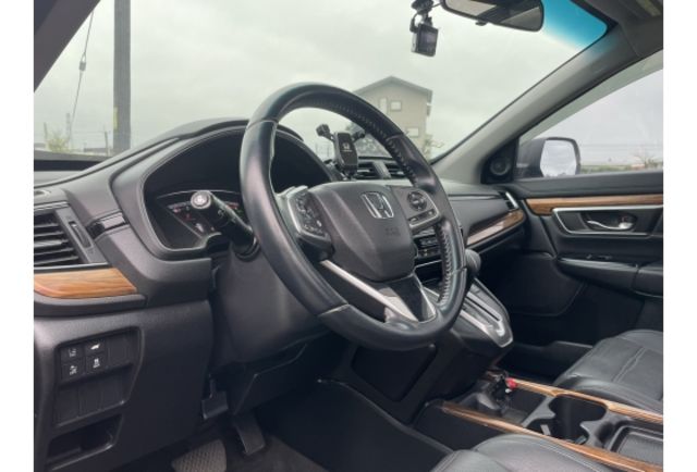 2019 Honda CR-V 1.5 S版  第8張相片