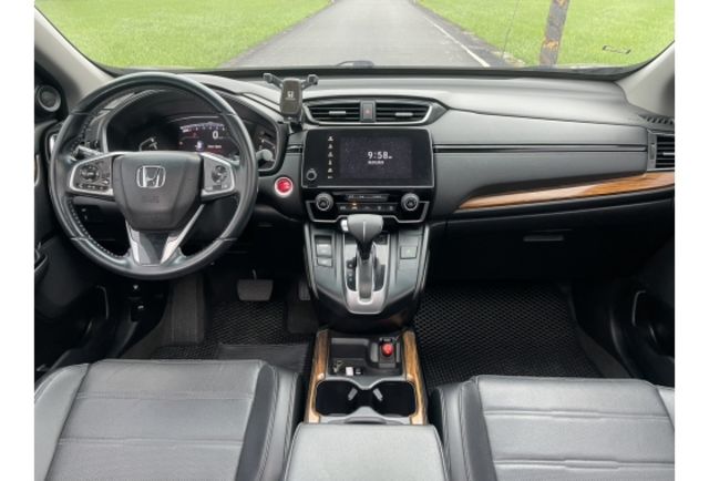 2019 Honda CR-V 1.5 S版  第9張相片