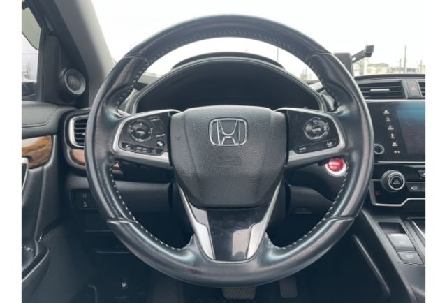 2019 Honda CR-V 1.5 S版  第10張相片