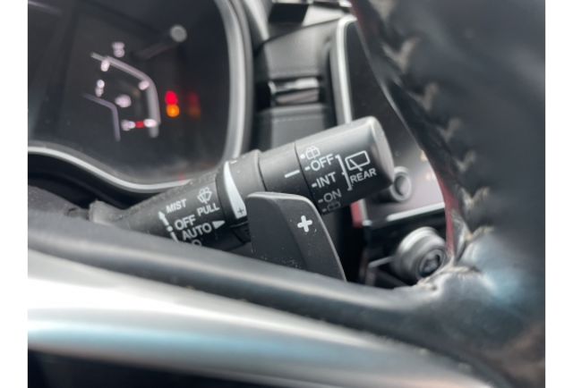 2019 Honda CR-V 1.5 S版  第11張相片