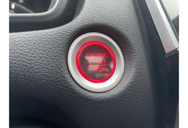 2019 Honda CR-V 1.5 S版  第12張相片