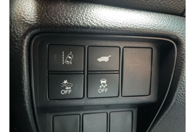 2019 Honda CR-V 1.5 S版  第14張相片