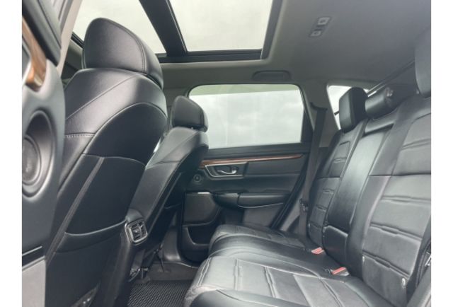 2019 Honda CR-V 1.5 S版  第16張相片