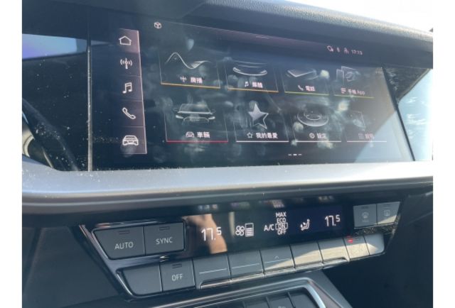 2021 A3 30 TFSI輕油電  第9張相片