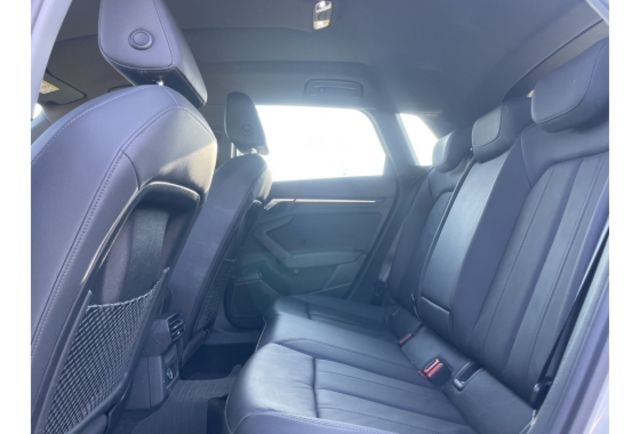 2021 A3 30 TFSI輕油電  第10張相片