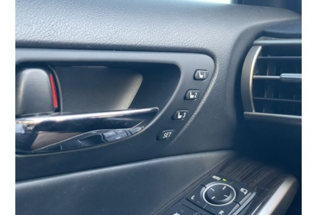 2015 IS250頂級版  第6張相片