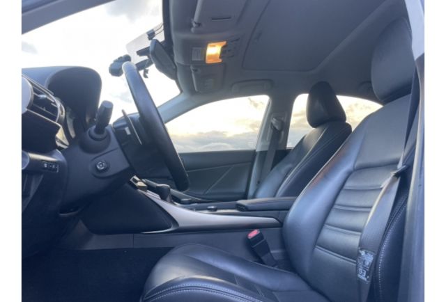 2015 IS250頂級版  第7張相片