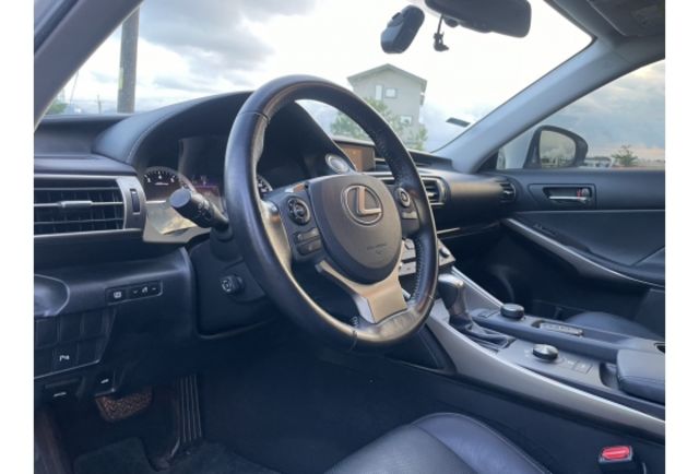 2015 IS250頂級版  第8張相片