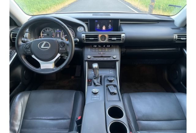 2015 IS250頂級版  第9張相片