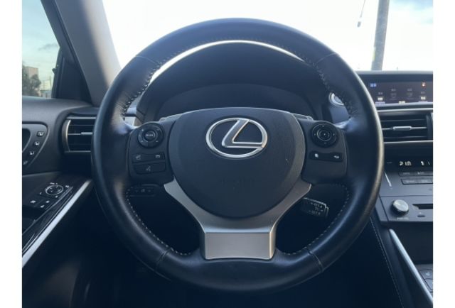 2015 IS250頂級版  第10張相片