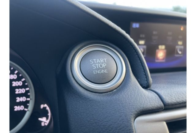 2015 IS250頂級版  第12張相片