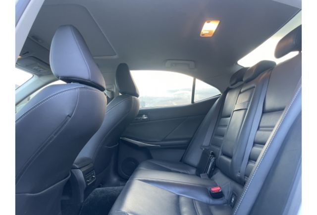 2015 IS250頂級版  第16張相片