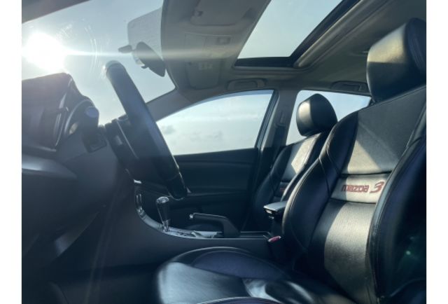 2012 MAZDA3 運動版  第5張相片