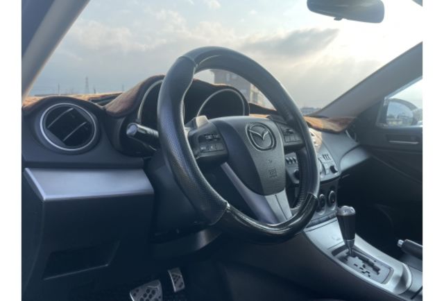 2012 MAZDA3 運動版  第6張相片
