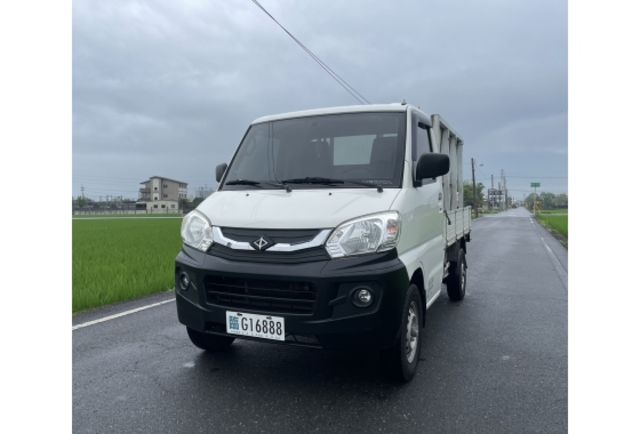 2017 菱利  第2張相片